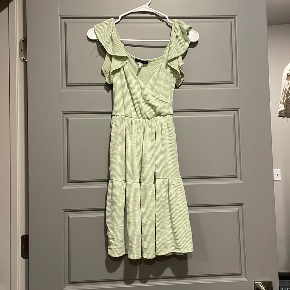 Women’s Dress